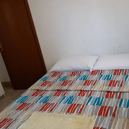 Canal View Homestay Venice