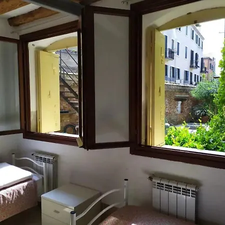 Canal View * Venezia